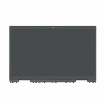 Lcd Touch Screen Digitizer Assembly For Hp Pavilion X360 14-Dy0012La 14-... - £135.88 GBP