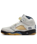 Jordan(WMNS) Air Jordan 5 x A Ma Maniere 'Photon Dust' -US SIZES NEW - $268.00