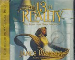 The 13th Reality Ser.: The Hunt for Dark Infinity by James Dashner (2009) - $13.71