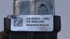 2014-2018 Ram 1500 V6 3.0L Diesel Eco-Diesel Turbo Actuator 6nw-009-543 image 6