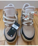 Sorel Ona RMX Chukka WP Boots Canoe Tan Brown Black Waterproof Women Siz... - $137.03 CAD