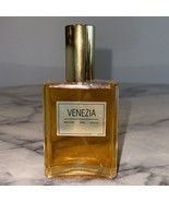 Vintage Irma Shordell Venezia 4 oz 120ml EDT Perfume Eau De Toilette Spr... - $149.00