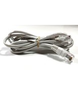 Rete Cavo RJ-45 5 Meteres 5m Gatto 5E Per Router Maschio A - €6,78 EUR
