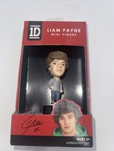 2012 Hasbro One Direction 1D Mini Figure Singer Liam Payne - £14.20 GBP