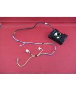 Embraco Refrigerator Control Board - Part # CF02C04 L 0 0 16 F 07 - $1,672.98 MXN