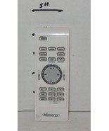 Genuine OEM Replacement Memorex Mi1111 Remote For MI1111-White Music System - $14.63