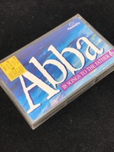 ABBA 18 Songs to the Father Maranatha Singers Gospel Cassette Tape - £22.16 GBP