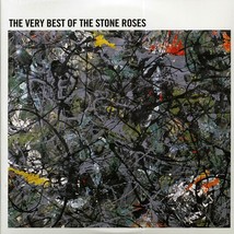 The Stone Roses - The Very Best Of The Stone Roses (2xLP) (180g) - £31.02 GBP