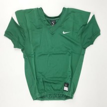 Nike Youth Vapor Pro Football Game Jersey Boy&#39;s L 845931 $65 Green - $29.25