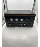 Vintage B&amp;K Precision 1077B Television Analyst Tube EUC Working - €213,20 EUR