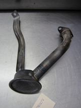 Engine Oil Pickup Tube From 1998 Subaru Forester  2.5 - $25.99