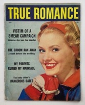 VTG True Romance Magazine January 1960 Vol 69 #5 Victim of a Smear Campaign - £15.16 GBP