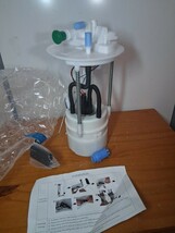 New Electric Fuel Pump Module For Chevrolet Malibu L4 2.5L 2013 2014 201... - $47.42