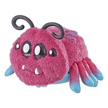 Hasbro Yellies! Fuzzbo; Voice-Activated Spider Pet; Ages 5 and up - $27.99