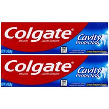 Colgate Cavity Protection, 40 Ounce - £19.96 GBP