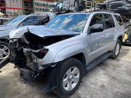 4 RUNNER  2005 Seat Rear 545980 - £148.25 GBP