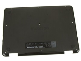 NEW Dell OEM Inspiron 11 3168 Bottom Base Cover Door Shell 4XFV5 Gray - $30.39