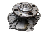 Water Coolant Pump From 2009 GMC Acadia  3.6 12566029 AWD - $24.95