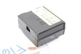 97-04 MERCEDES-BENZ SLK320 Anti Theft Control Module F1631 image 7