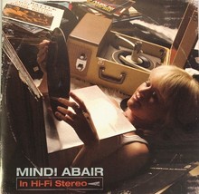 Mindi Abair - In Hi-Fi Stereo (CD 2010 Heads Up) Smooth Jazz Near MINT - £8.73 GBP