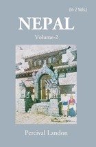 Nepal Vol. 1st - £20.93 GBP