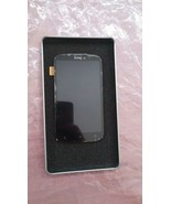 HTC Desire X T328E Black LCD Display Touch Screen Digitizer New - £27.99 GBP