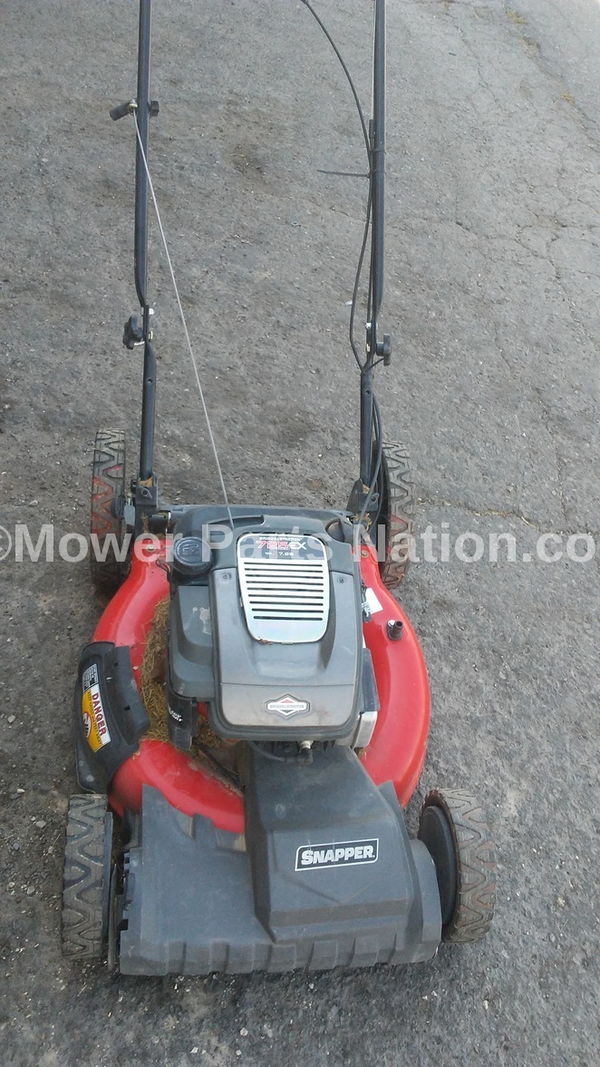Replaces Snapper 12AVB27W707 7800930 Lawn and 50 similar items