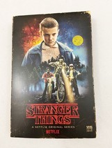 Netflix Stranger Things Season 1 (Blu-ray/DVD,2017,4-Disc,Collectors Ed,Box Set) - £8.19 GBP