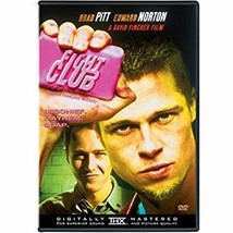 Fight Club Dvd - £8.19 GBP