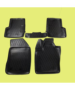 R5 Automotive Front/Rear Seat Trunk Rubber Liners Set -2015-2021  Jeep R... - $105.98
