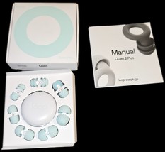 Loop Quiet 2 Plus Ear Plugs Mint - New, Open Box - $607.26 MXN