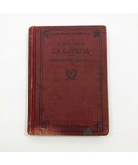 Caballero La Gaviota by Umphrey &amp; Sanchez HB Heath&#39;s Modern Language Series - €39,84 EUR