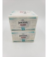 Jergens Mild Soap Cleans &amp; Freshens (4) 3.5 Oz Bars Per Package - Lot of 2 - $1,092.16 MXN