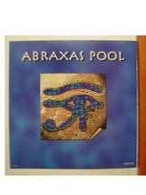 Abraxas Pool Poster Flat Santana Journey - £10.63 GBP