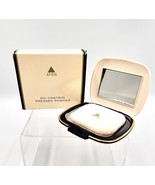 Vintage Avon Oil Control Press Powder Compact Medium New Old Stock Disco... - $487.16 MXN