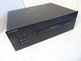 Audio International VCP-011-MS-1 Aircraft Video Cassette Player Unit - $27.16