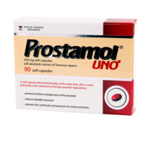 Prostamol Uno 90 Gélules - £44.24 GBP