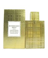 Burberry Brit Gold by Burberry 1.7 oz / 50 ml Eau De Parfum spray for women - $285.95