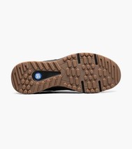 Nunn Bush Sedona EZ Moc Toe Slip On Sneaker Brown Multi 85135-249 image 6