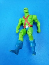 1985 Kenner DC Super Powers Martian Manhunter Action Figure VINTAGE - £25.29 GBP