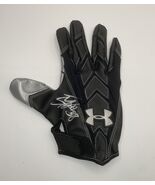 Danieal Manning signed CHICAGO BEARS Game Used issued Glove Abilene Chri... - €84,50 EUR