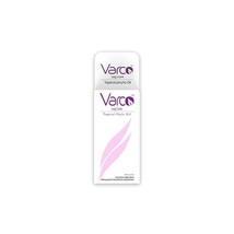 Varco Leg Care Topical Phyto Oil Therapeutic For Varicose Veins &amp; Leg Pain 60 ML - £29.66 GBP