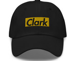 CAITLIN CLARK Embroidered DAD HAT Box Logo One-Size Cap Women&#39;s Basketball - $26.00