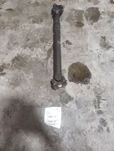 Front Drive Shaft 8 Cylinder Fits 00-04 TUNDRA 1230075 - $65.34