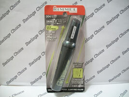 Rimmel Shake It Fresh Clump Free Volume Mascara #004 Very Black - $7.86