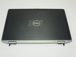 New Dell Latitude E6420 14&quot; LCD Back Cover Lid with Hinges - WPT5F 0WPT5F A - £14.90 GBP