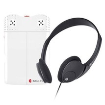 Bellman &amp; Symfon Response Personal Sound Amplifier | with Headphones - £92.74 GBP