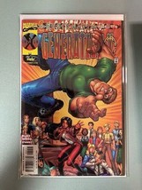 Generation X(vol. 1) #68 - Marvel Comics - Combine Shipping  $2 BIN - £1.58 GBP