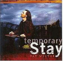 CD Temporary Stay - £6.39 GBP