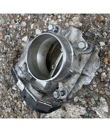 2010 CHEVROLET Equinox 2.4L ENGINE THROTTLE BODY - $699.64 MXN